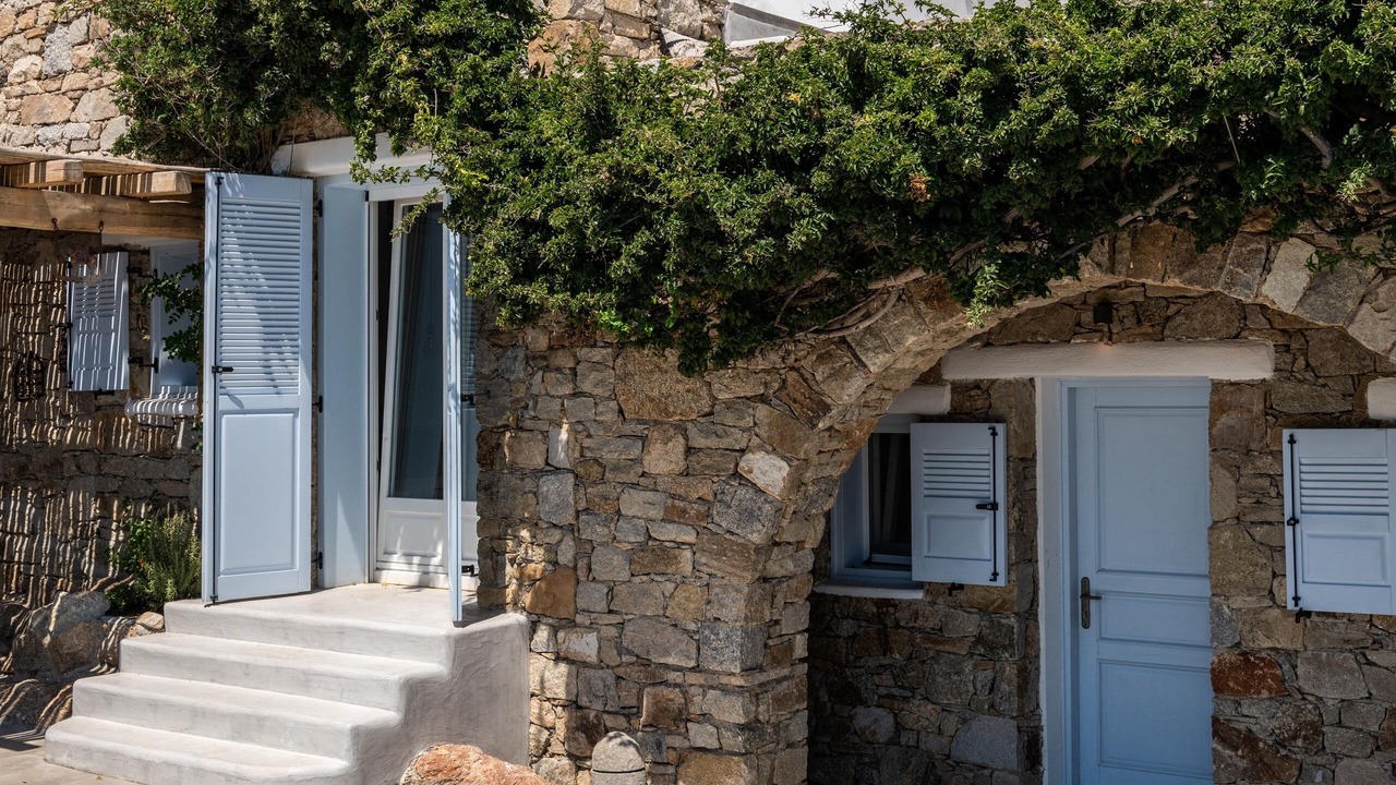 Photo of Outdoor in Psarou