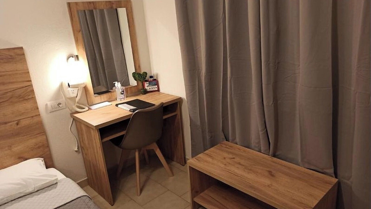 Photo of Bedroom in Kavos