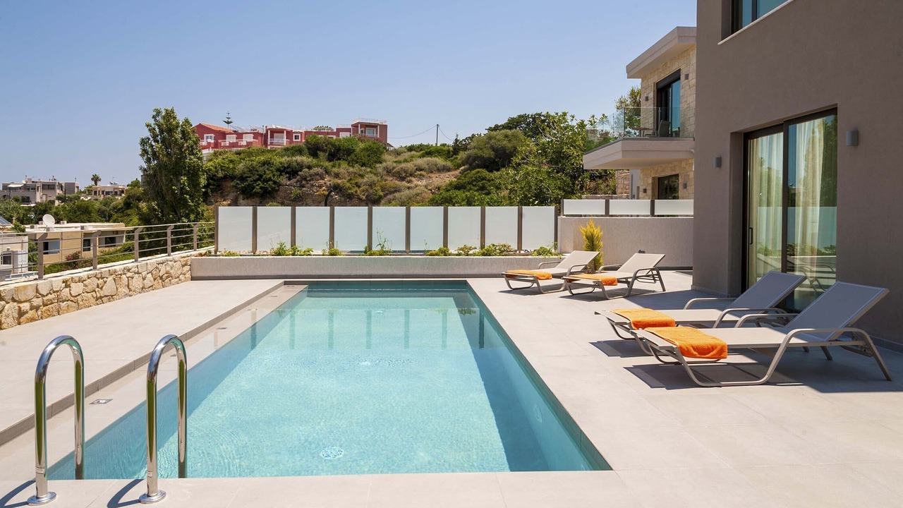Photo of Outdoor in Kato Galatas