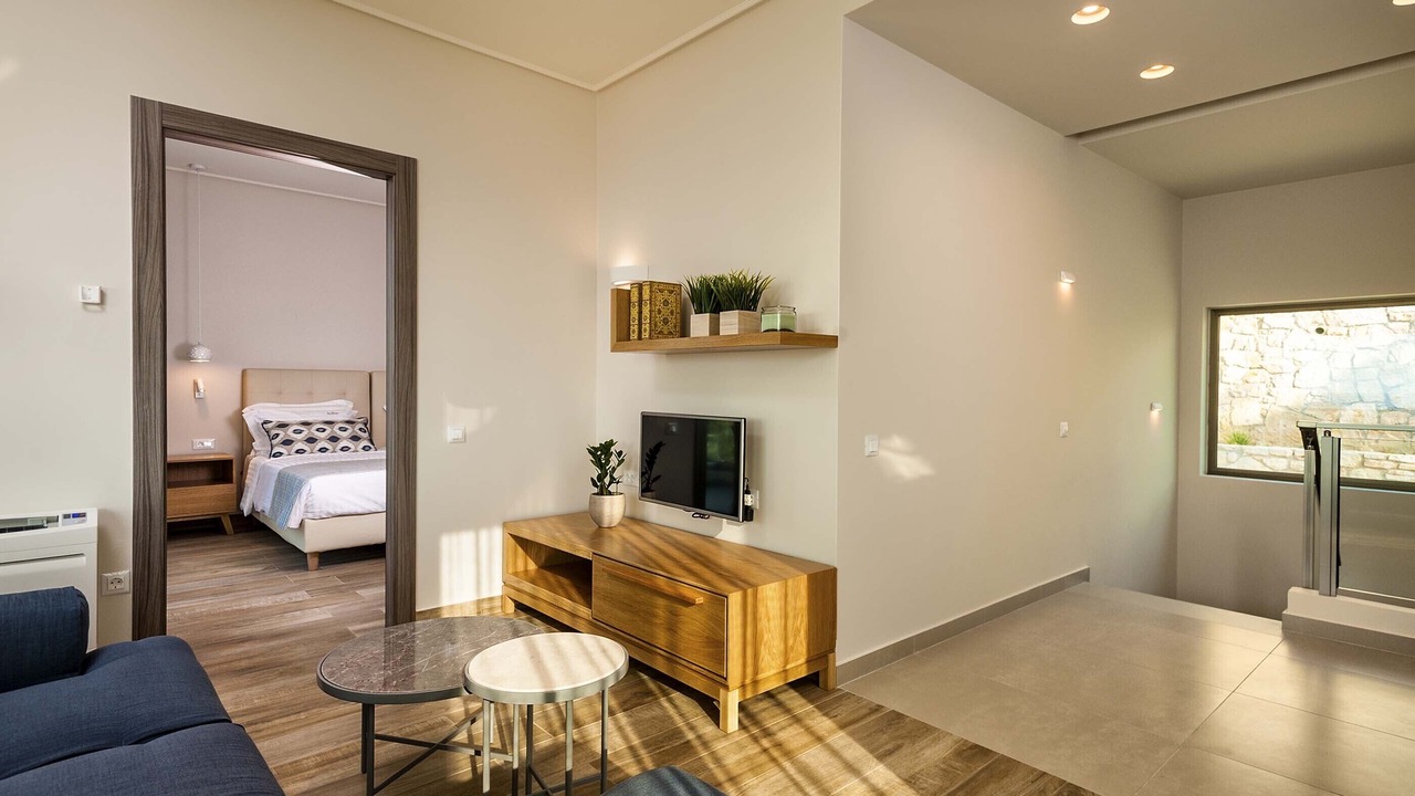 Photo of Bedroom in Kato Galatas