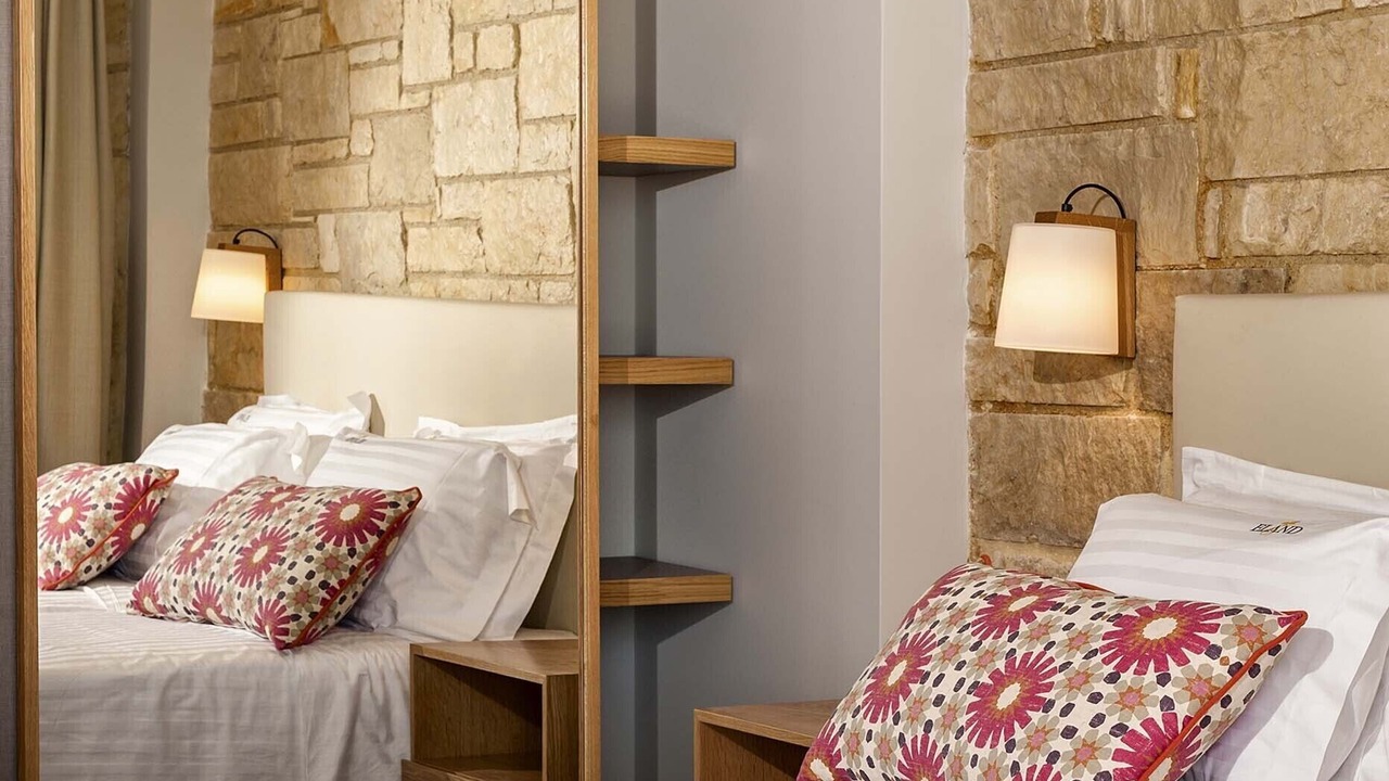 Photo of Bedroom in Kato Galatas