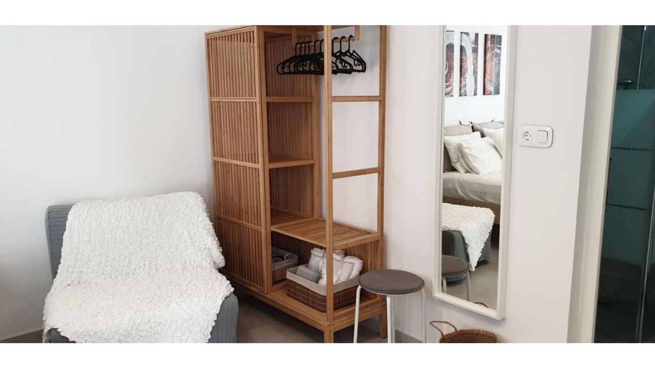 Photo of Bedroom in Platis Gialos