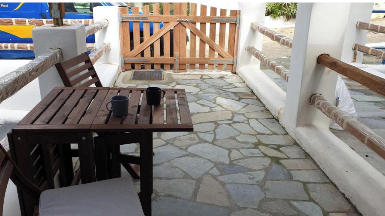 Photo of Outdoor in Platis Gialos