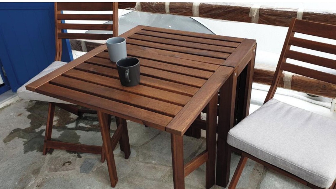 Photo of Outdoor in Platis Gialos