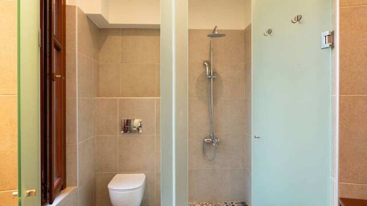 Photo of Bathroom in Old Town Rethymnon