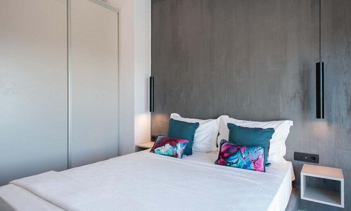 Photo of Bedroom in Skala