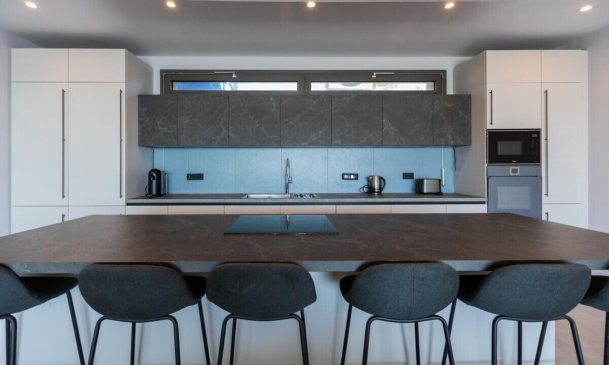 Photo of Kitchen in Skala