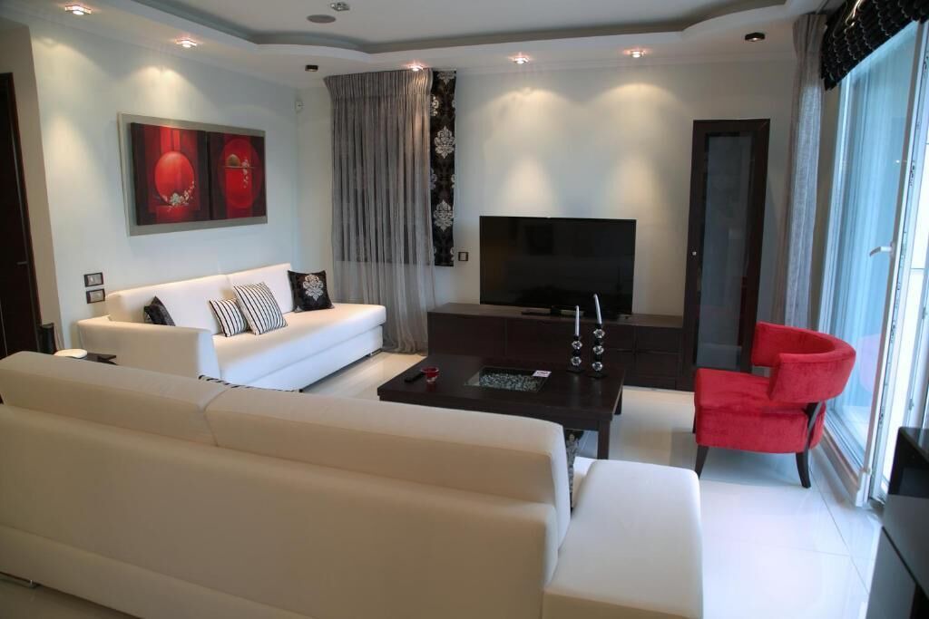 Photo of Livingroom in Perama