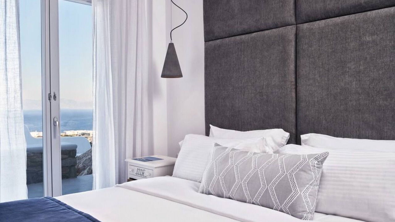 Photo of Bedroom in Elia