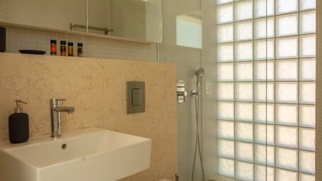 Photo of Bathroom in Daratsos