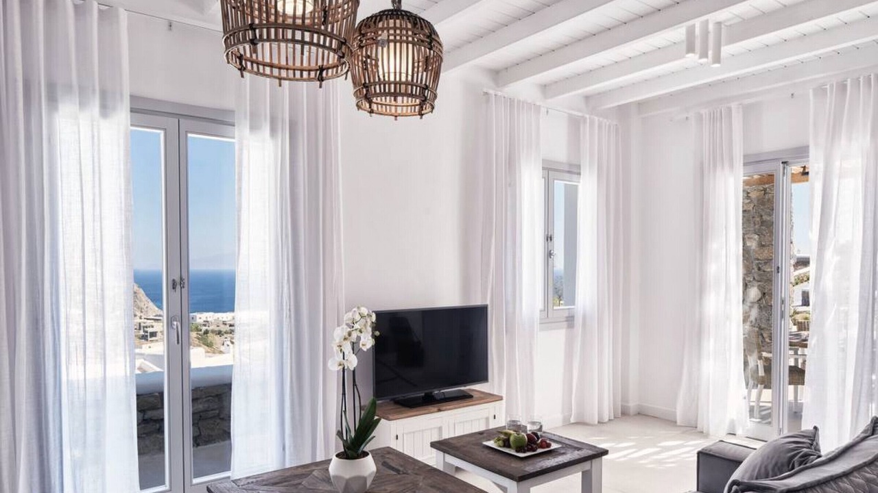 Photo of Livingroom in Paraga