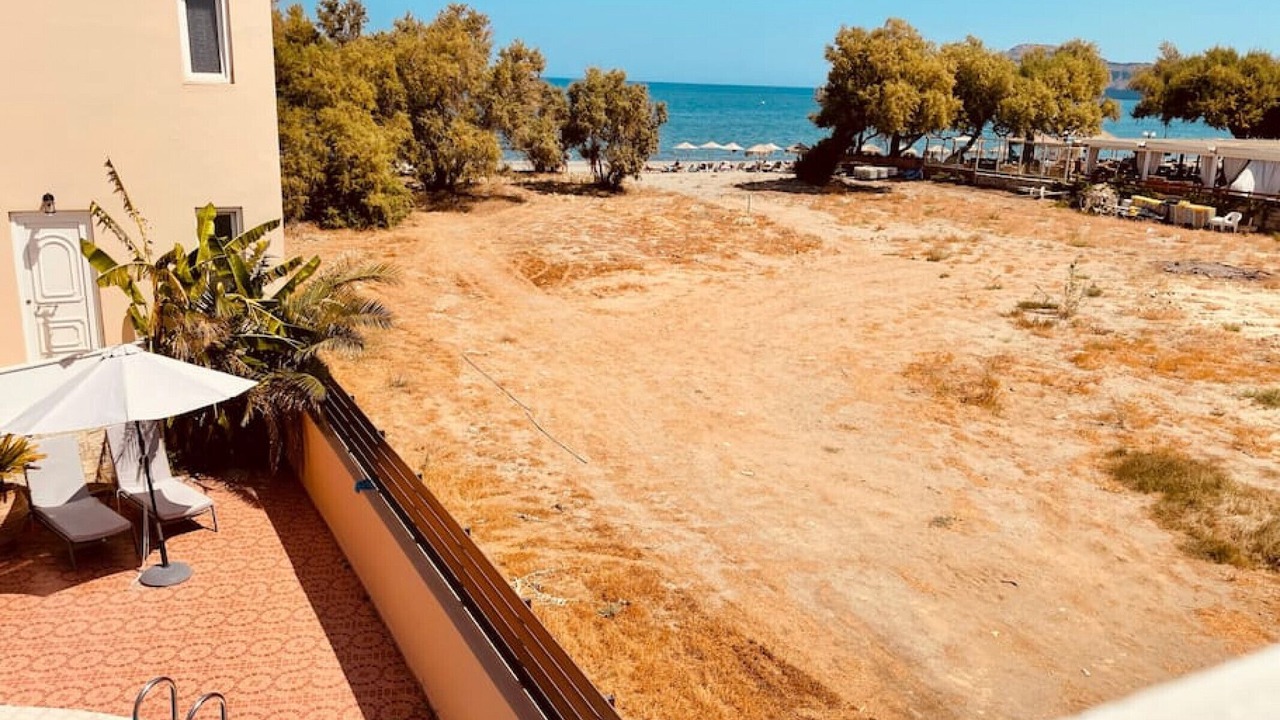 Photo of Outdoor in Platanias Town