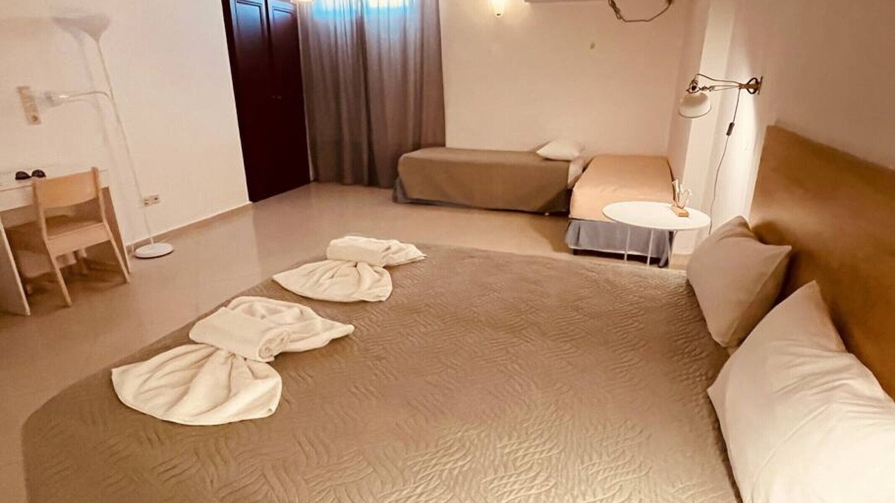Photo of Bedroom in Platanias Town