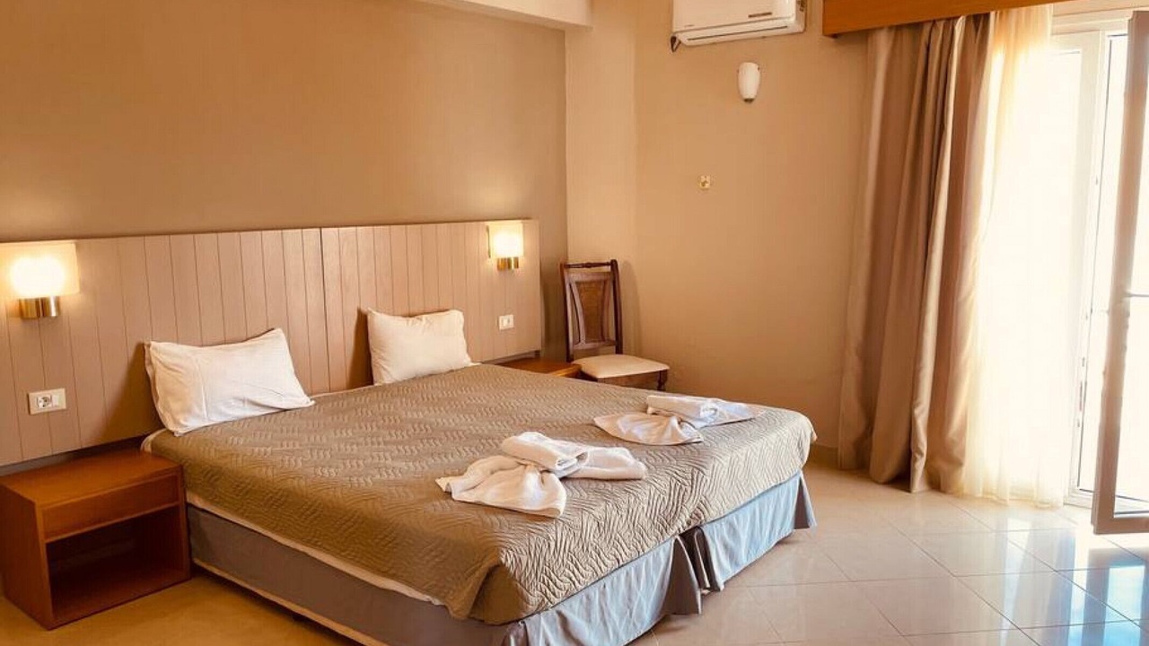 Photo of Bedroom in Platanias Town