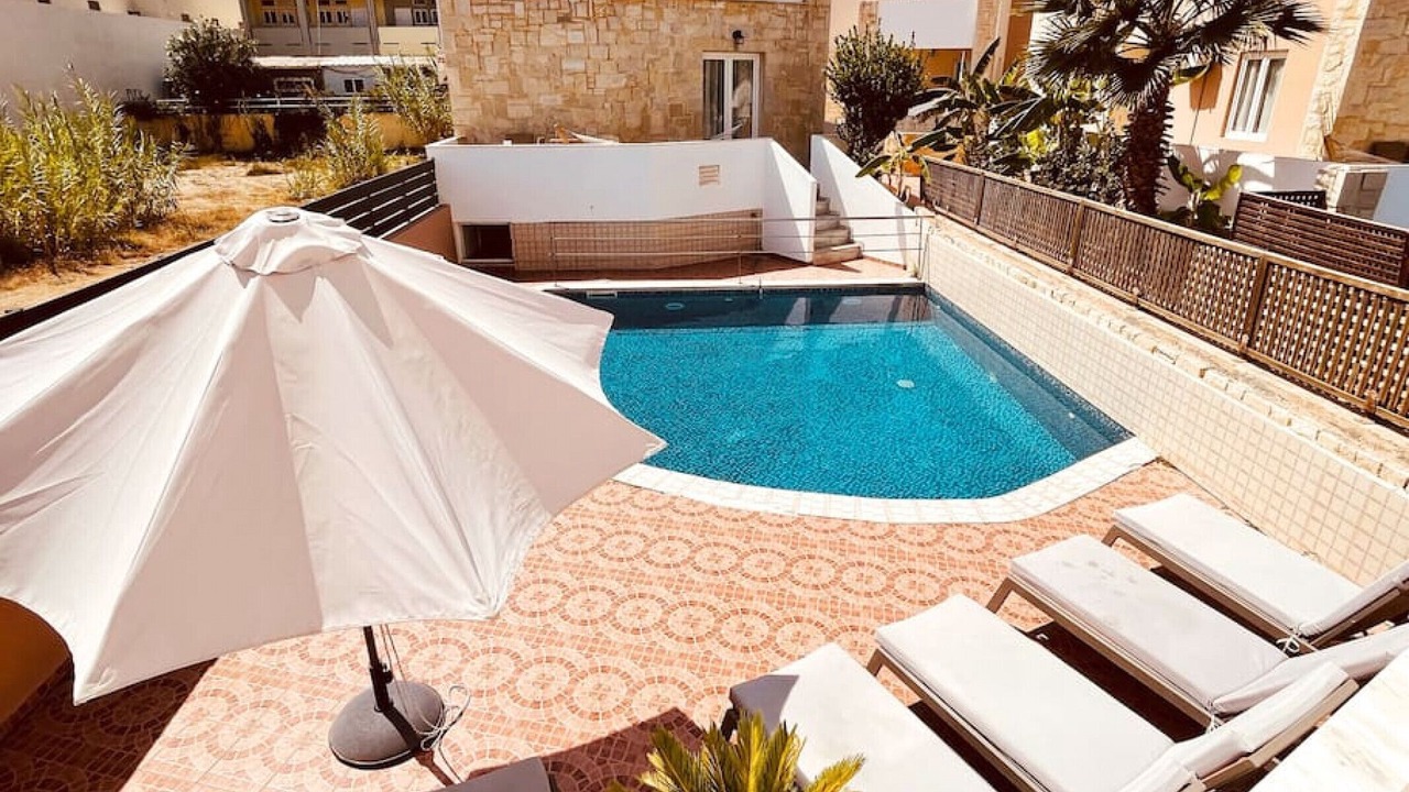Photo of Outdoor in Platanias Town