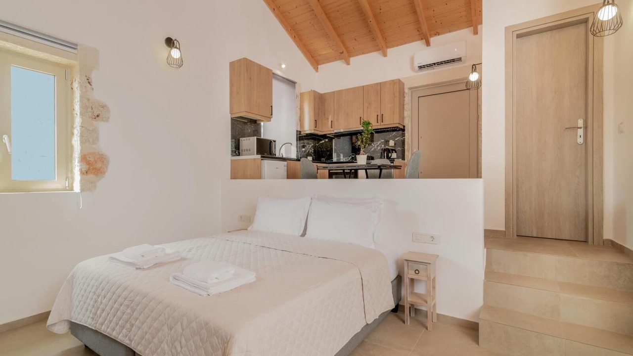 Photo of Bedroom in Elation