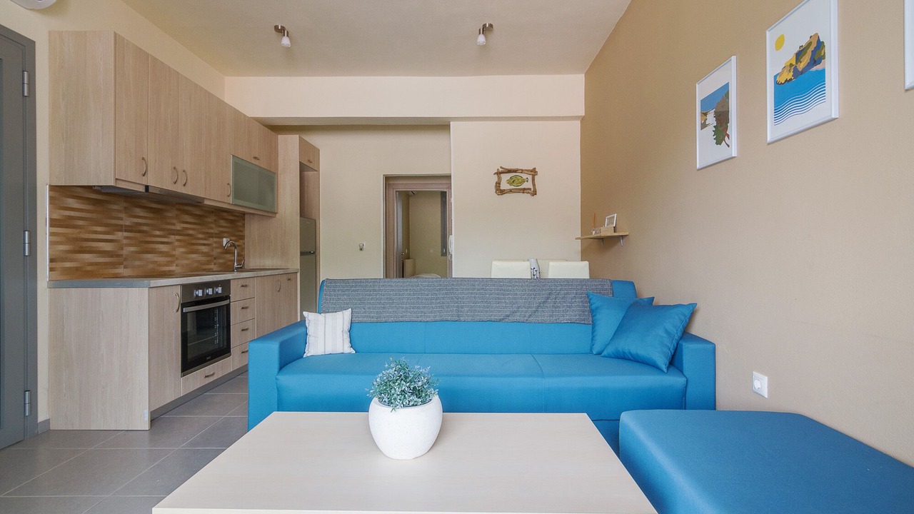 Photo of Livingroom in Palaiokastro