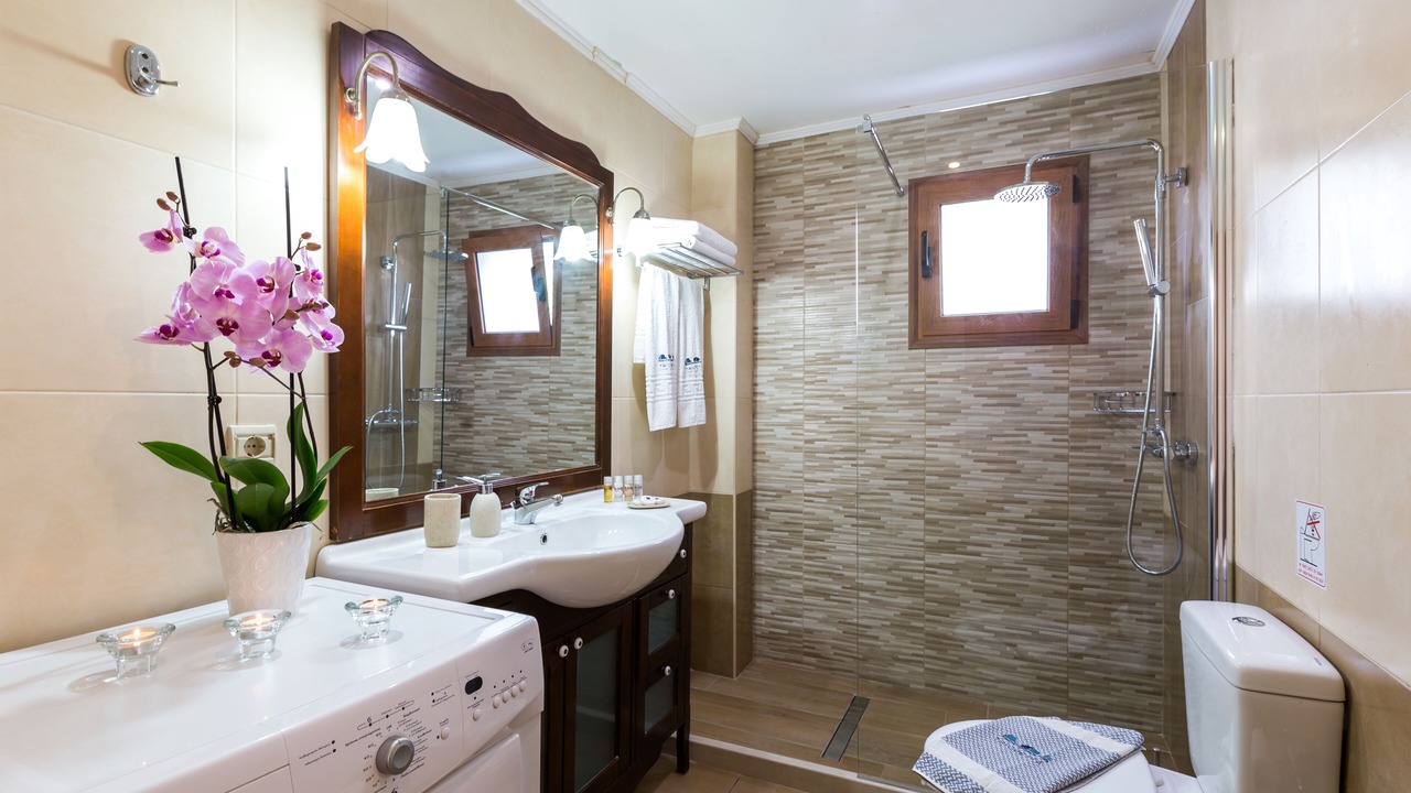 Photo of Bathroom in Vizari