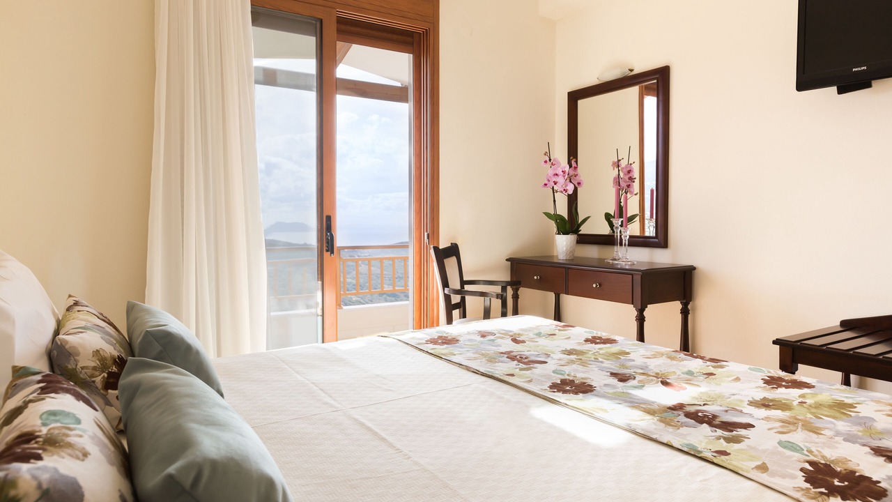 Photo of Bedroom in Vizari