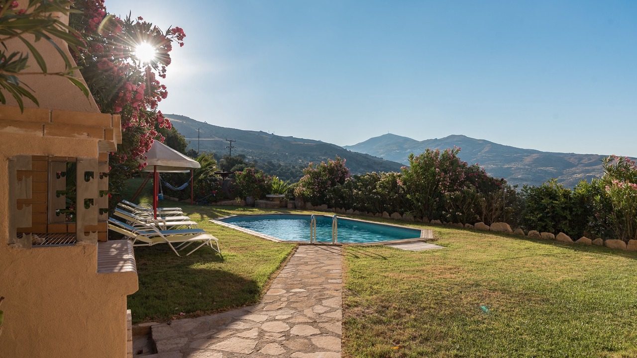 Photo of Outdoor in Vizari