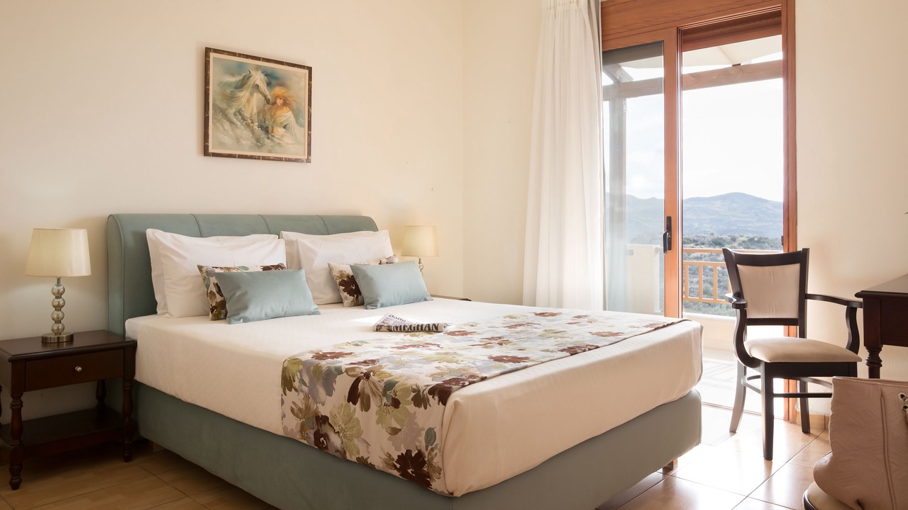 Photo of Bedroom in Vizari