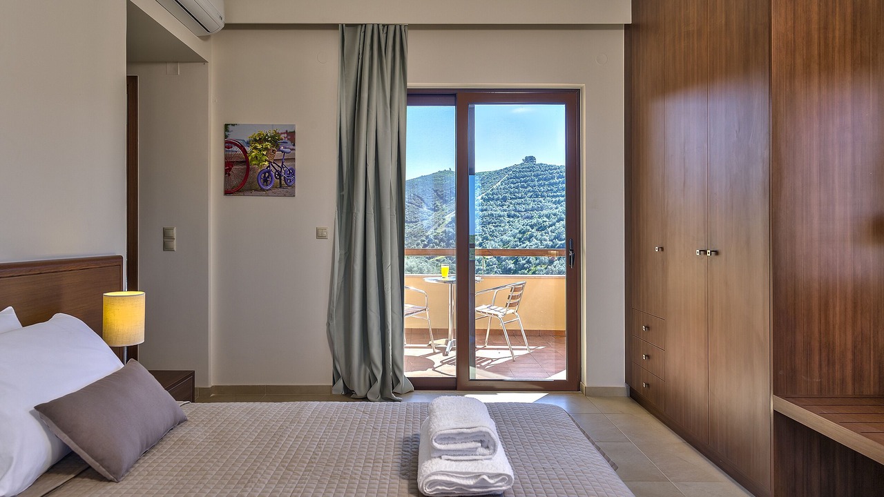 Photo of Bedroom in Agia