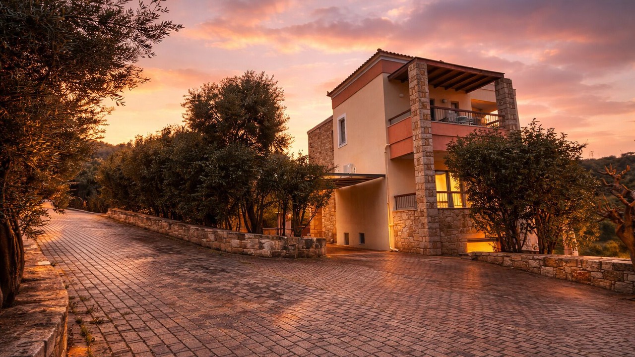 Photo of Outdoor in Agia