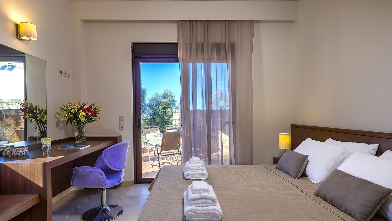 Photo of Bedroom in Agia