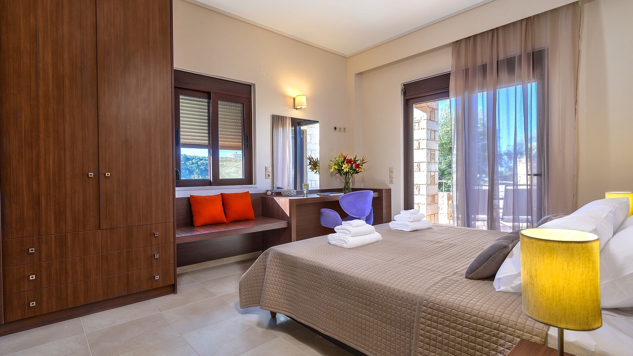 Photo of Bedroom in Agia