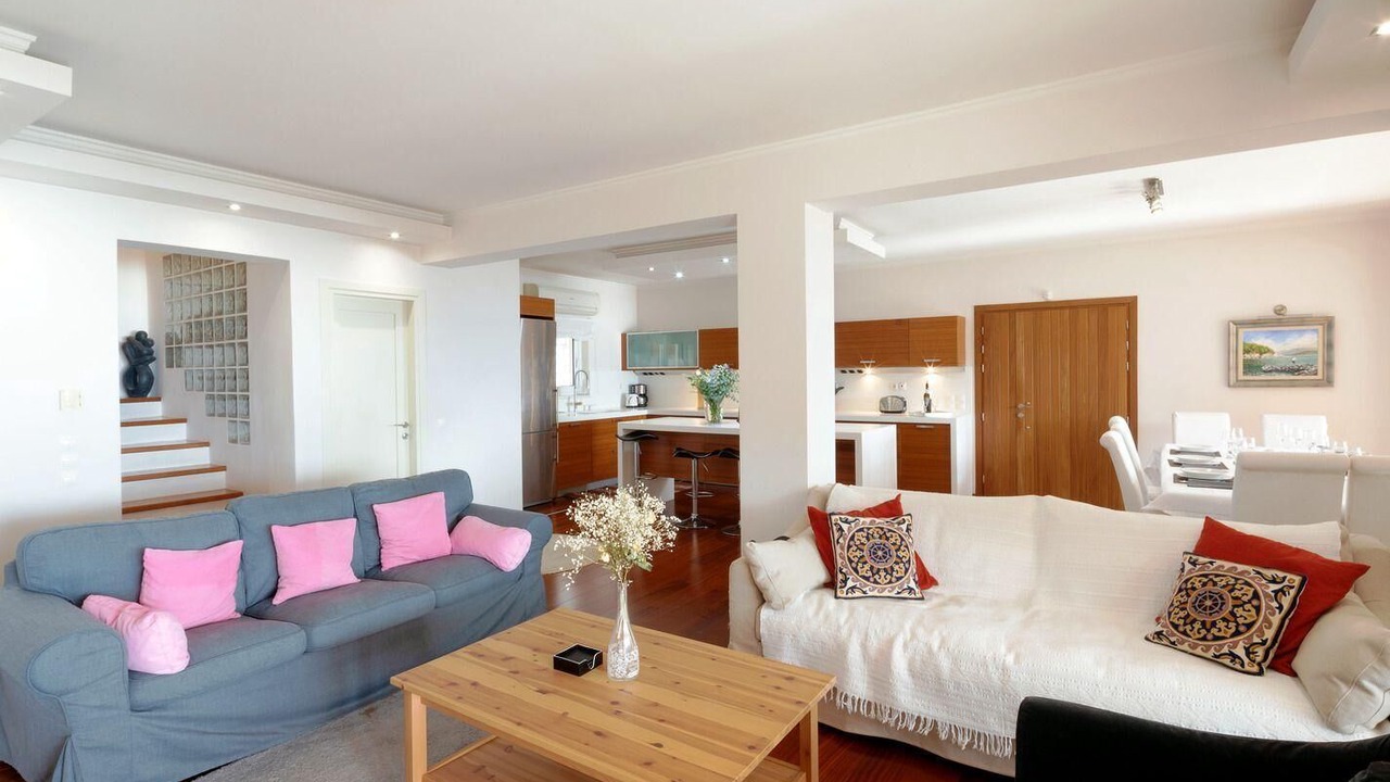 Photo of Livingroom in Agni