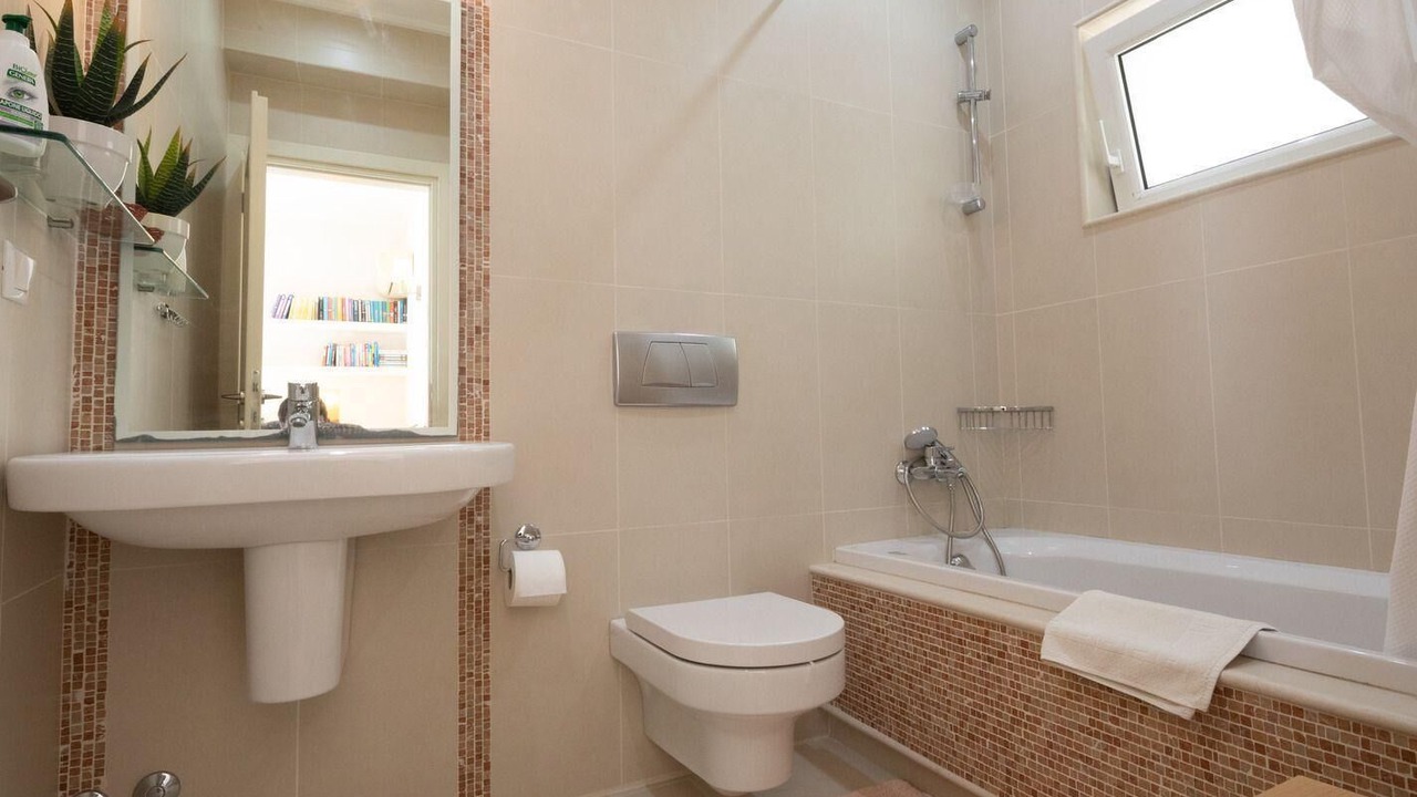 Photo of Bathroom in Agni