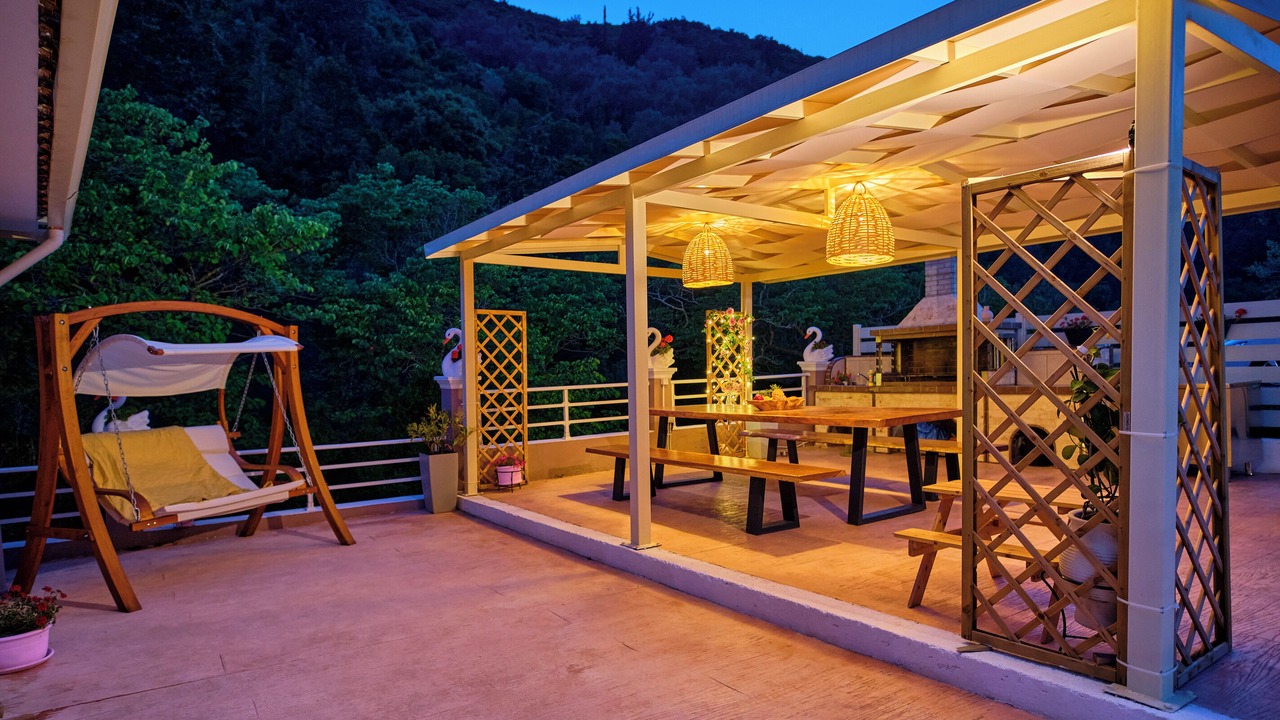 Photo of Outdoor in Afionas