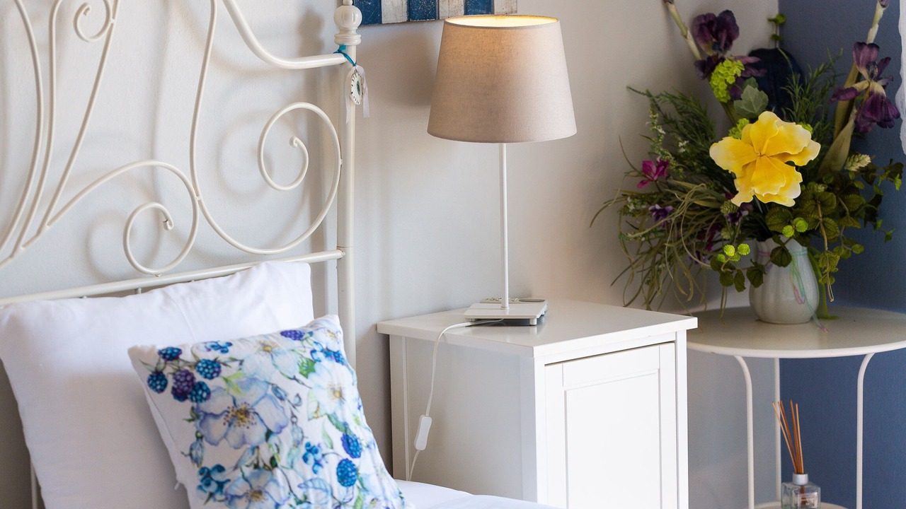 Photo of Bedroom in Panormos