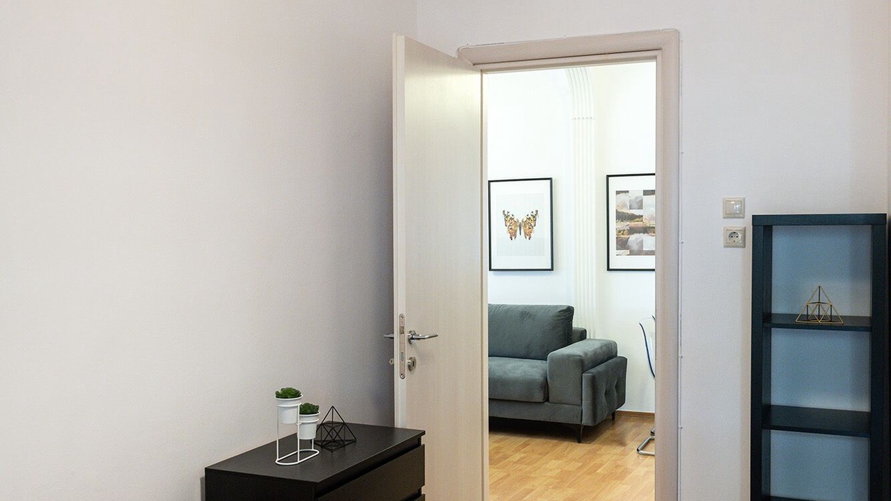 Photo of Bedroom in Thessaloniki City Centre