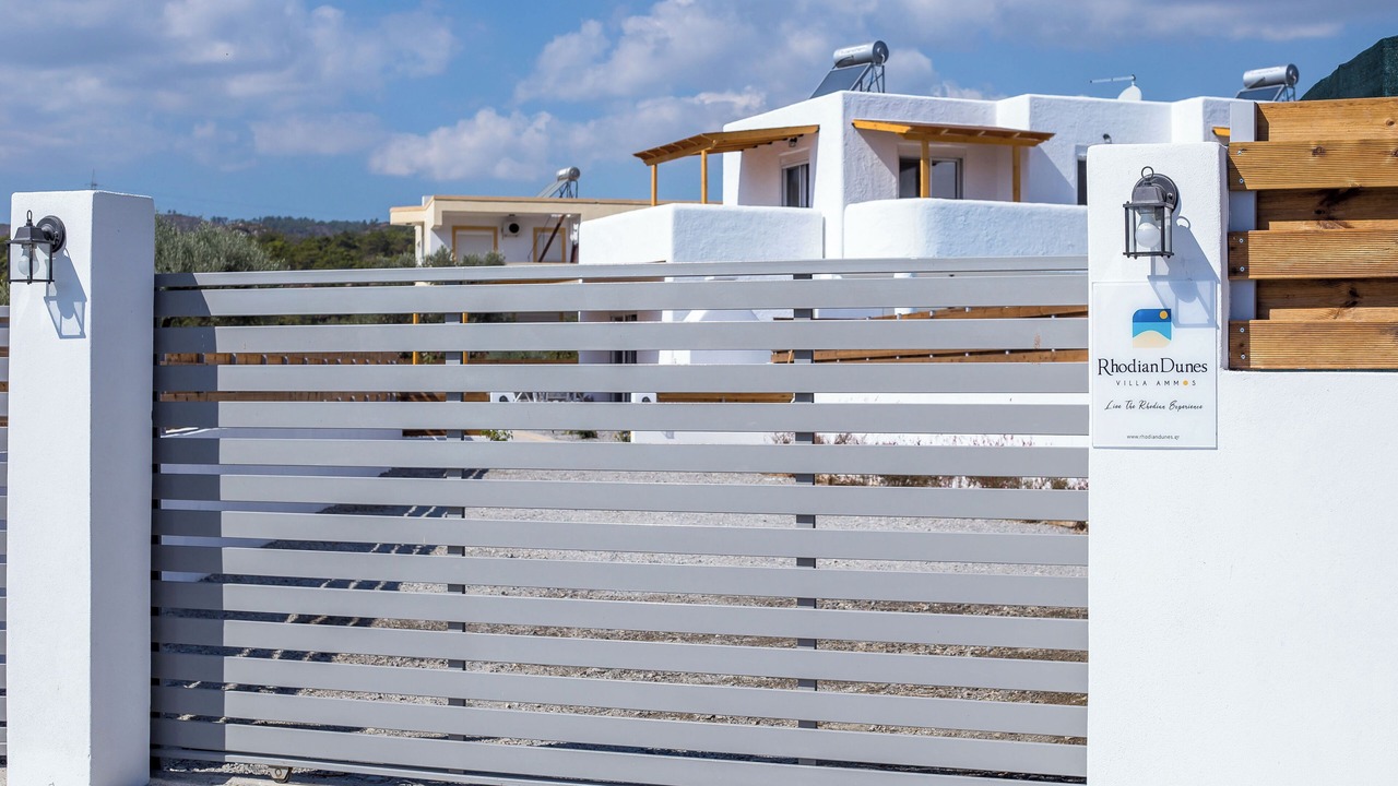 Photo of Outdoor in Kiotari