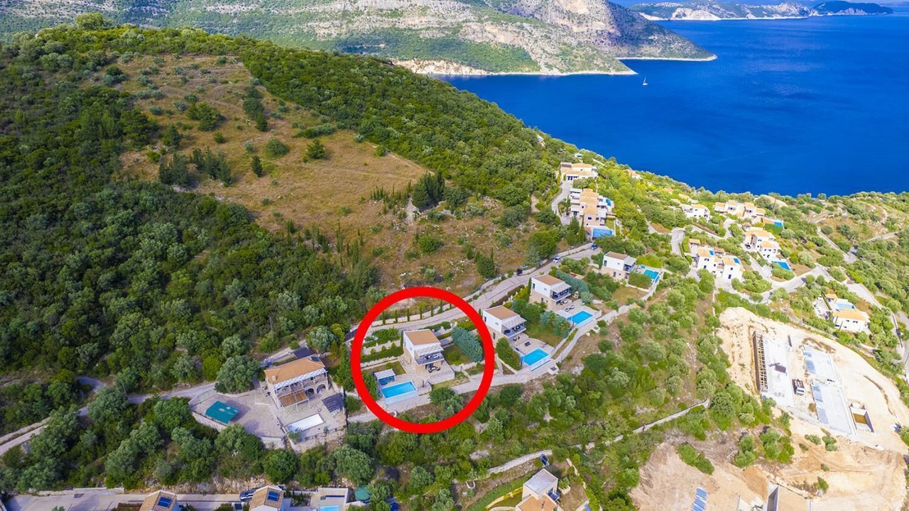 Photo of Others in Sivota