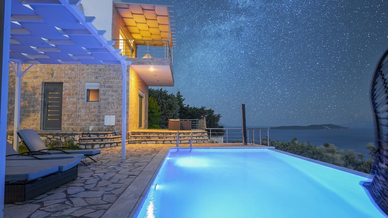 Photo of Outdoor in Sivota