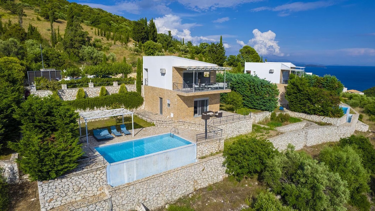 Photo of Outdoor in Sivota