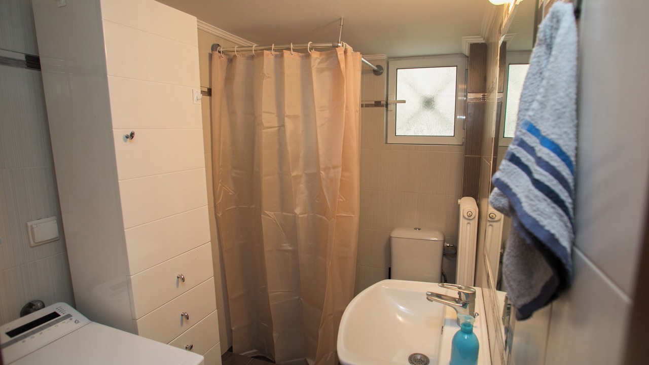 Photo of Bathroom in Palaio Faliro