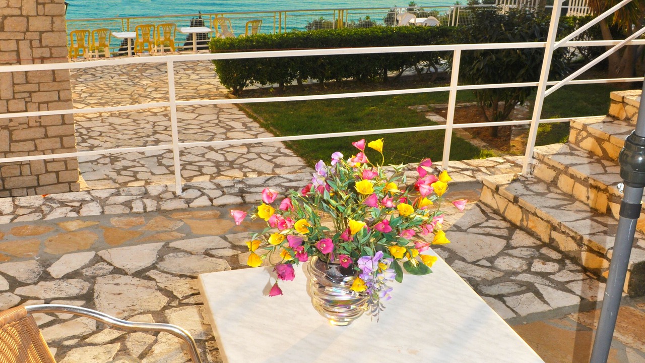 Photo of Outdoor in Agios Gordios