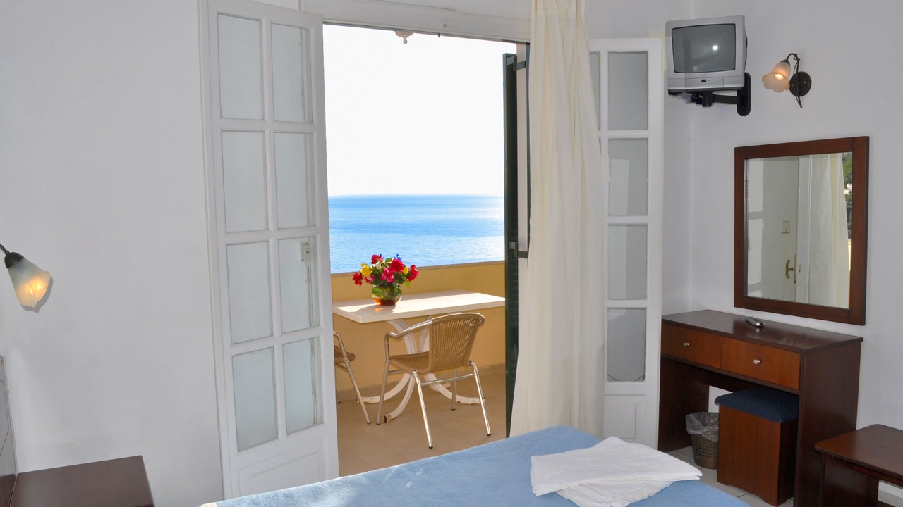 Photo of Bedroom in Agios Gordios