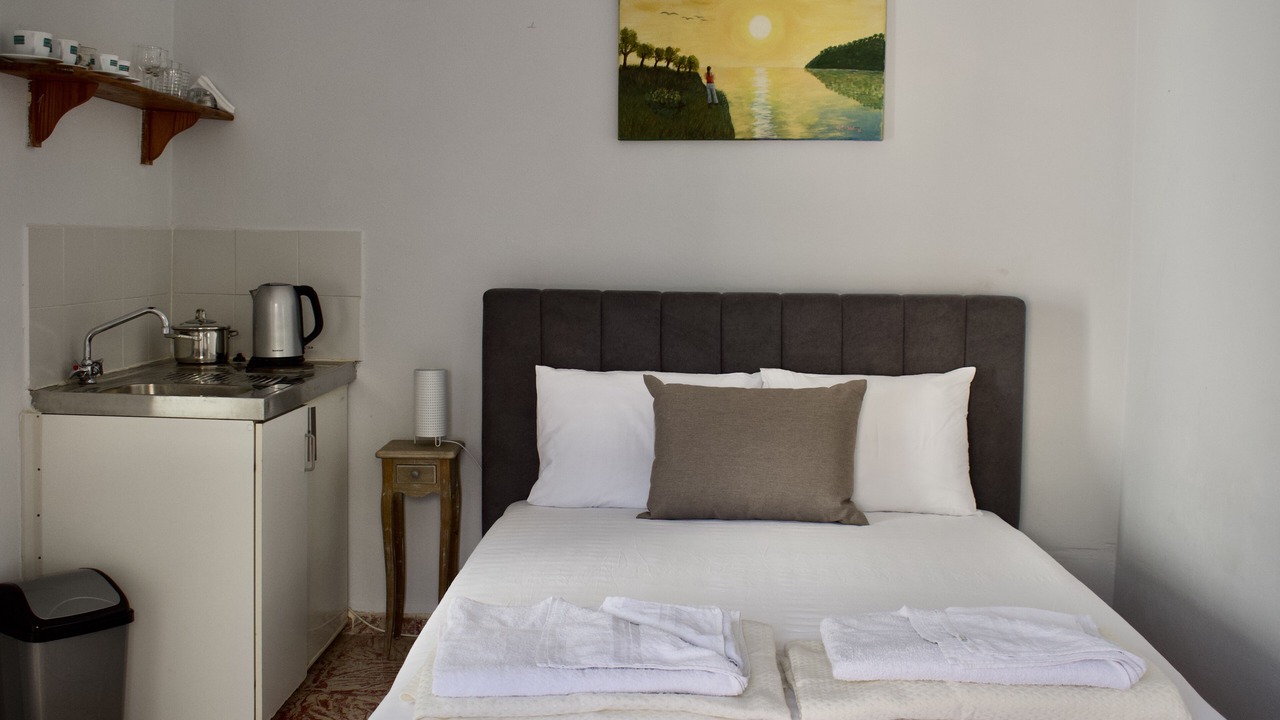 Photo of Bedroom in Daratsos