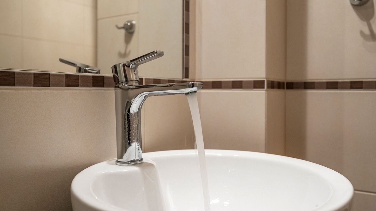 Photo of Bathroom in Nea Chora