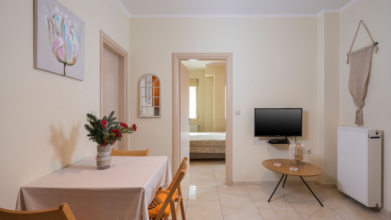 Photo of Bedroom in Nea Chora
