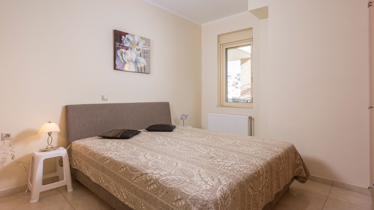 Photo of Bedroom in Nea Chora