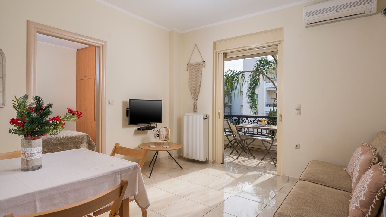 Photo of Livingroom in Nea Chora