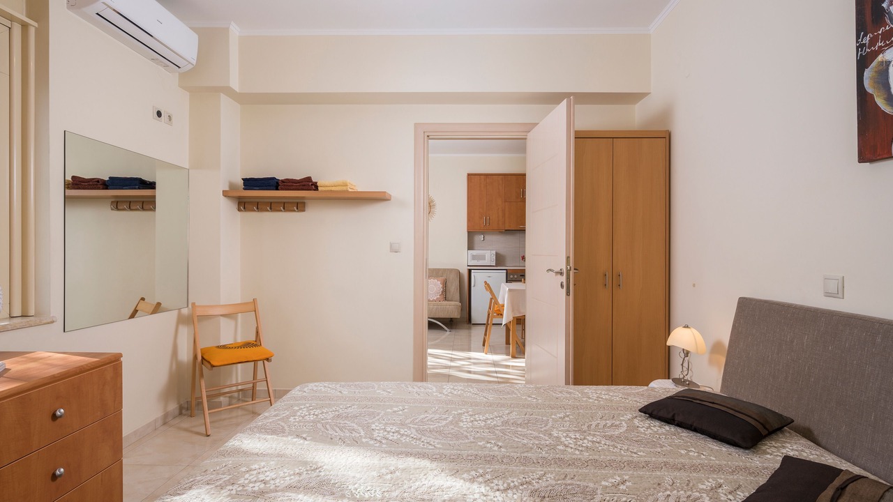 Photo of Bedroom in Nea Chora