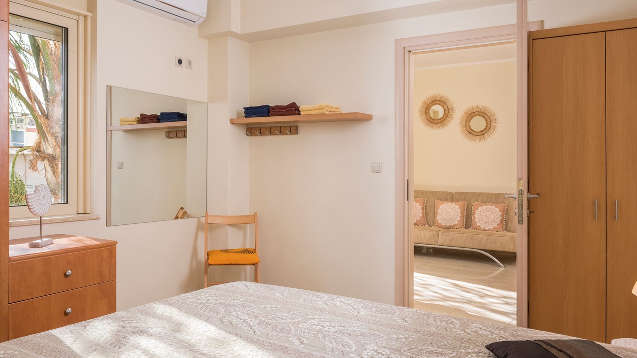 Photo of Bedroom in Nea Chora