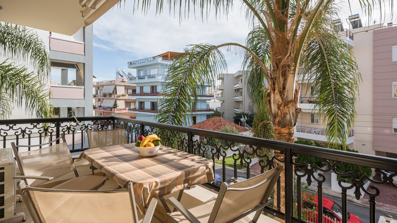 Photo of Outdoor in Nea Chora