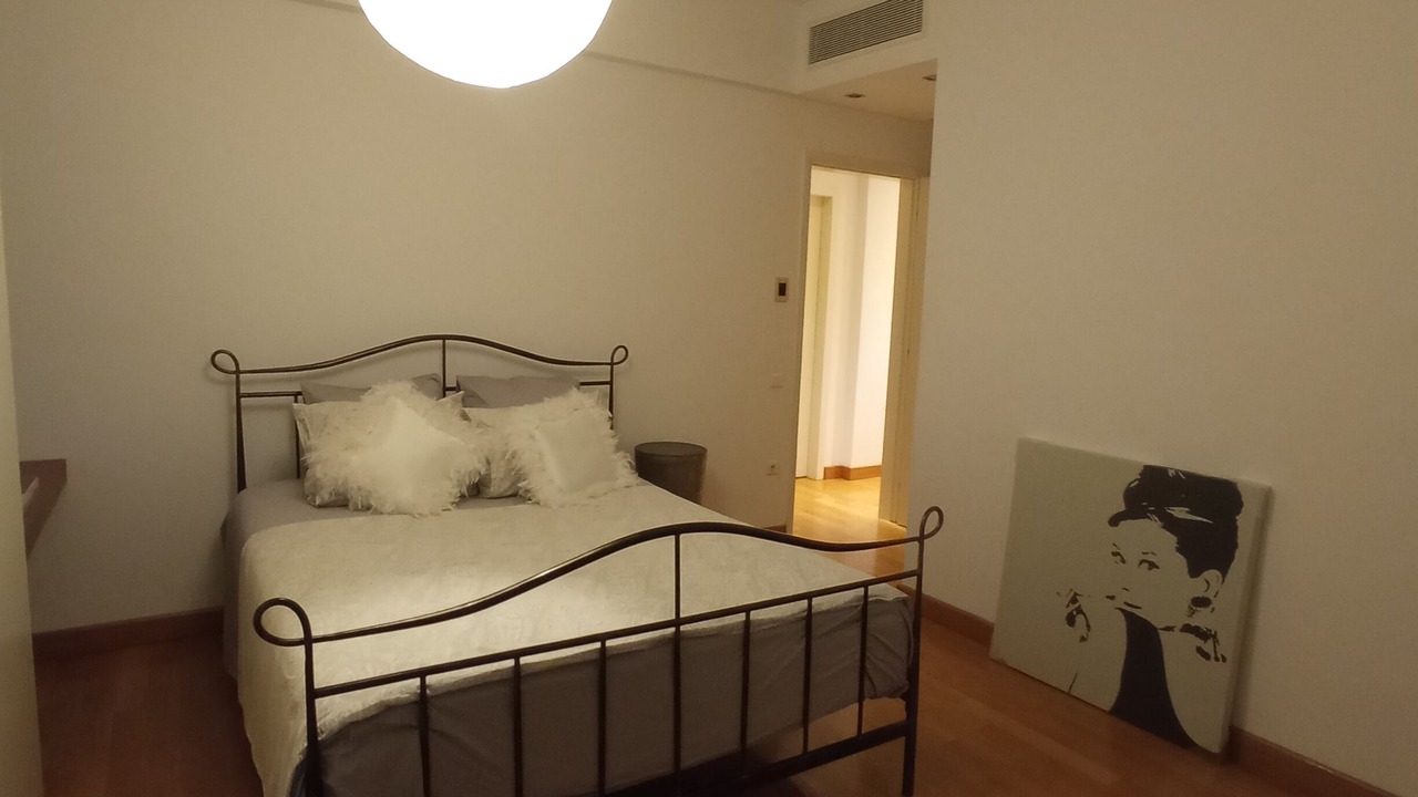 Photo of Bedroom in Glyfada
